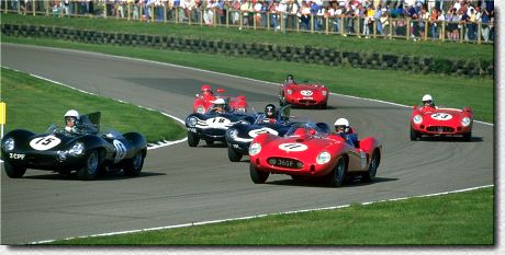 250 TR 59 s/n 0726TR