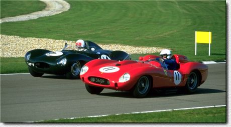 250 TR 59 s/n 0726TR