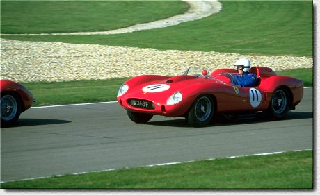 250 TR 59 s/n 0726TR