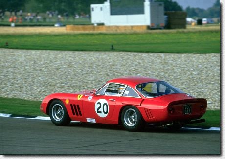 330 LM s/n 4381SA