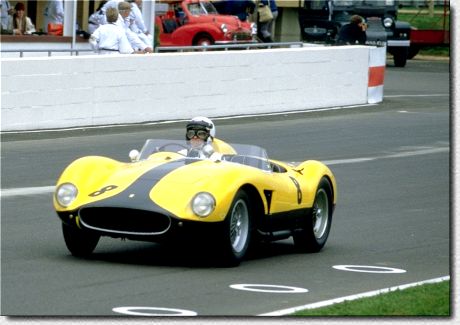 500 TRC s/n 0682MDTR 