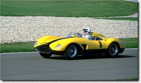 500 TRC s/n 0682MDTR 