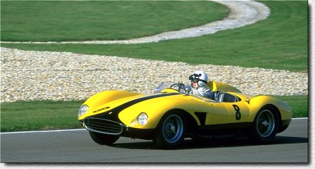 500 TRC s/n 0682MDTR 