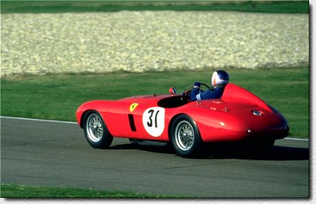 750 Monza s/n 0440M 