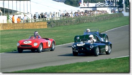 750 Monza s/n 0440M 
