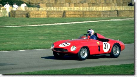 750 Monza s/n 0440M 