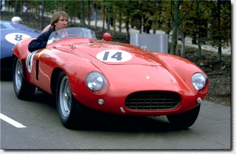 750 Monza s/n 0504M
