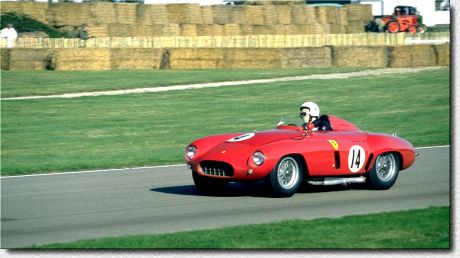 750 Monza s/n 0504M