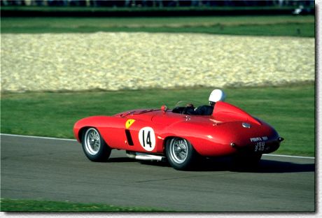 750 Monza s/n 0504M