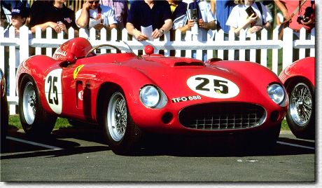 860 Monza s/n 0604M