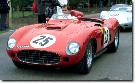 860 Monza s/n 0604M