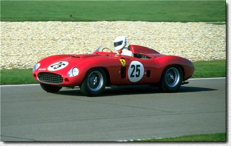 860 Monza s/n 0604M