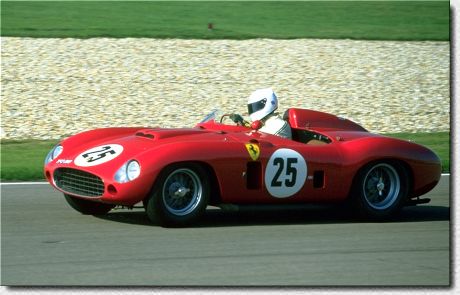 860 Monza s/n 0604M