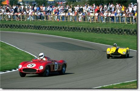 860 Monza s/n 0604M