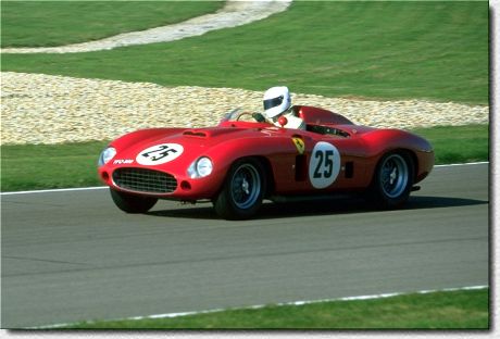860 Monza s/n 0604M