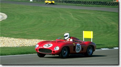 860 Monza s/n 0604M