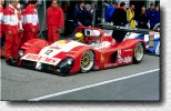 333 SP s/n 003