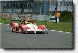 333 SP s/n 003