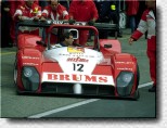 333 SP s/n 003