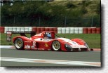 333 SP s/n 003