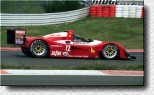 333 SP s/n 003