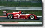 333 SP s/n 003