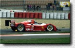 333 SP s/n 003