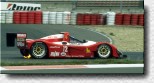 333 SP s/n 003