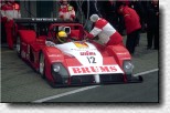 333 SP s/n 003