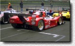 333 SP s/n 003