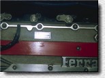 333 SP s/n 003