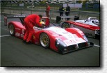 333 SP s/n 003