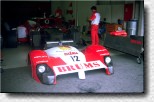 333 SP s/n 003