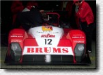 333 SP s/n 003