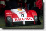 333 SP s/n 003