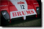 333 SP s/n 003