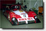 333 SP s/n 003