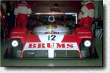 333 SP s/n 003