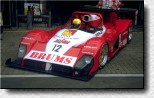 333 SP s/n 003