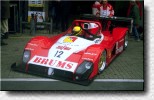 333 SP s/n 003