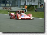 333 SP s/n 012