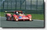 333 SP s/n 012