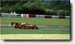 333 SP s/n 003