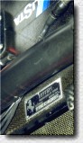 333 SP s/n 012