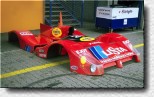 333 SP s/n 012