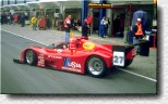 333 SP s/n 012