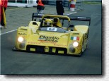 333 SP s/n 020