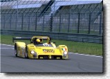 333 SP s/n 020