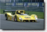 333 SP s/n 020