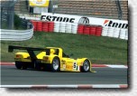 333 SP s/n 020